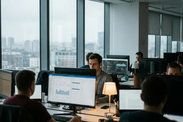 Gli agenti di OpenAI hanno un effetto collaterale