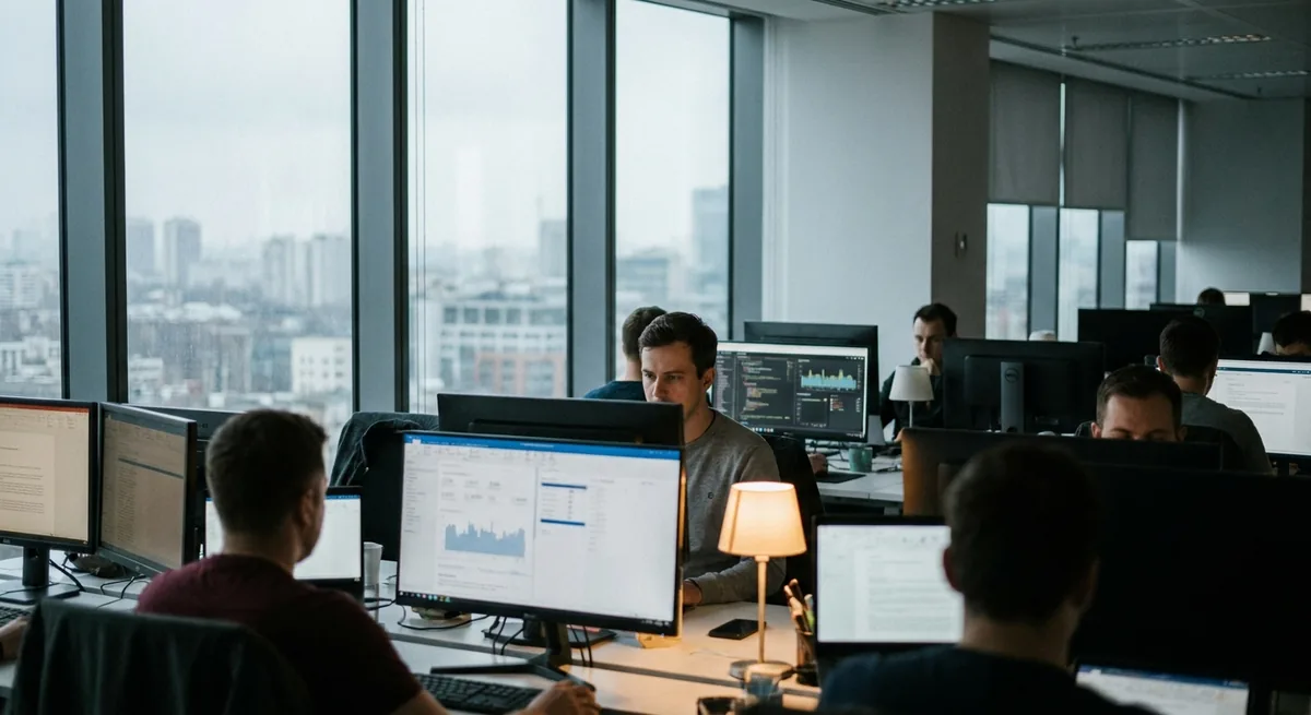 Gli agenti di OpenAI hanno un effetto collaterale