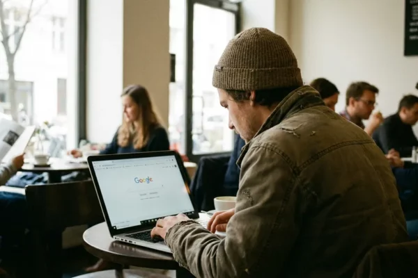 Gli annunci funzionano meglio quando l'utente scrive frasi lunghe