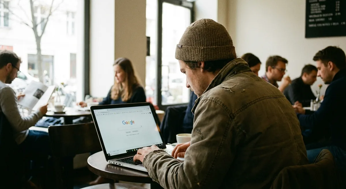 Gli annunci funzionano meglio quando l'utente scrive frasi lunghe