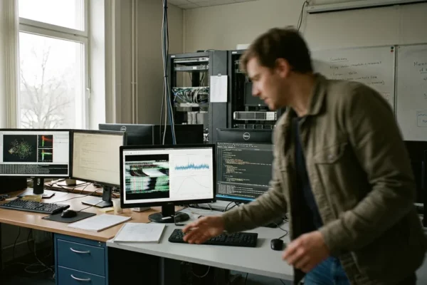 Gli errori dell'IA stanno diventando il suo materiale di studio.