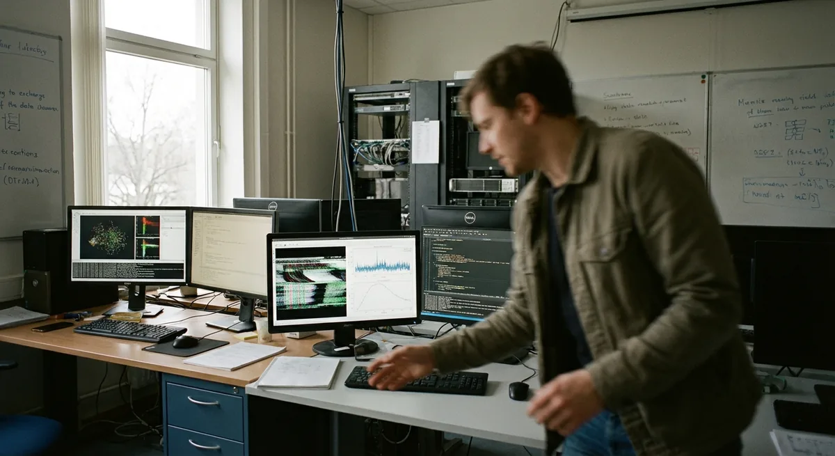 Gli errori dell'IA stanno diventando il suo materiale di studio.