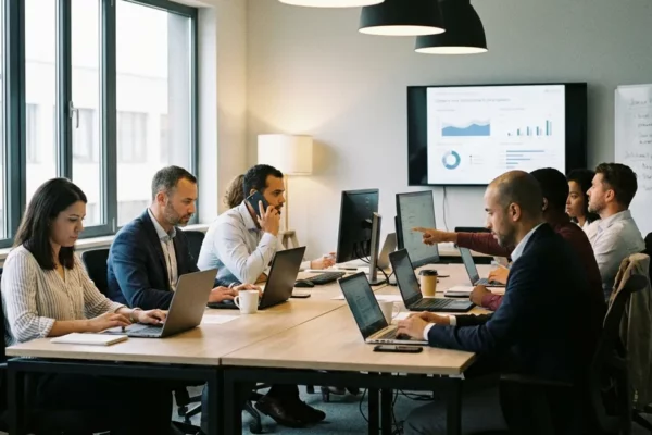 Gli strumenti SEO hanno superato il marketing automation nelle sostituzioni