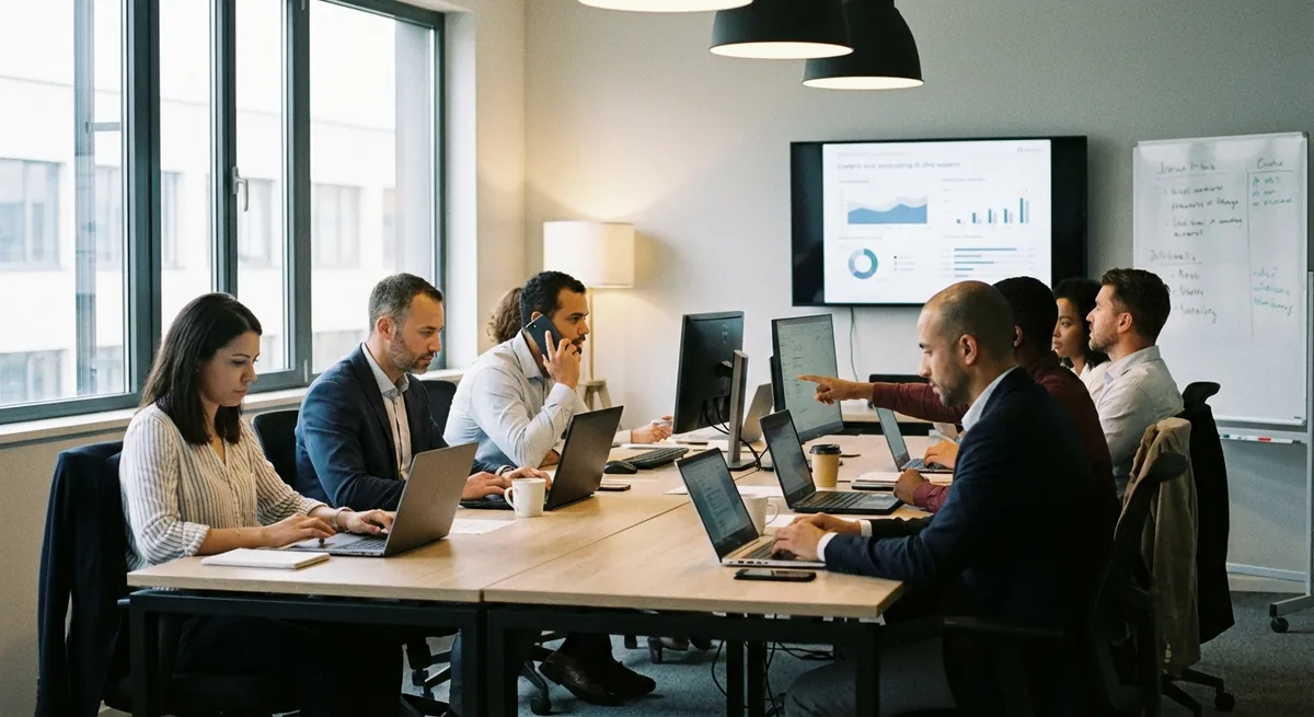 Gli strumenti SEO hanno superato il marketing automation nelle sostituzioni