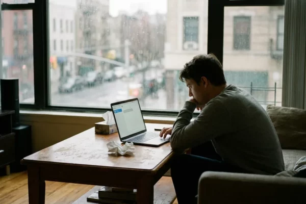 Gli utenti hanno pianto GPT-4o come un amico