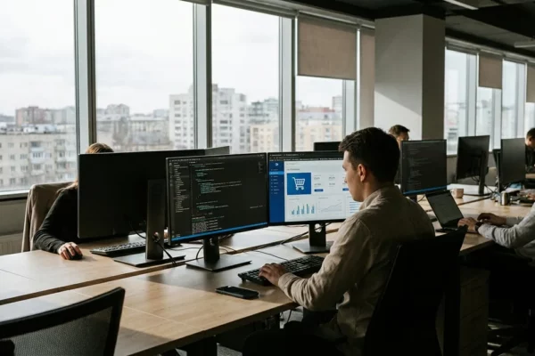 Google Ads API v24 apre una finestra sul carrello