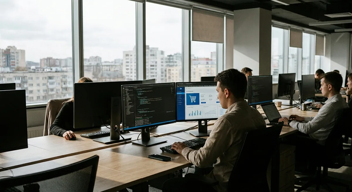 Google Ads API v24 apre una finestra sul carrello