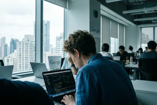 Google Ads ha appena cambiato le regole del gioco