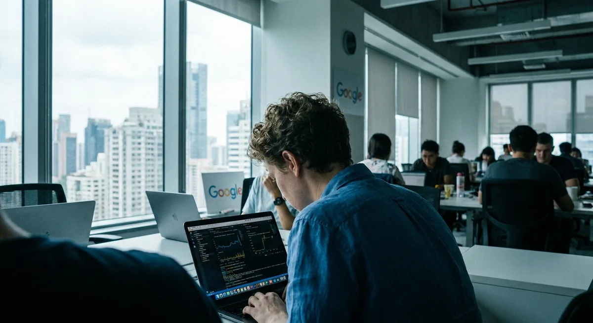 Google Ads ha appena cambiato le regole del gioco