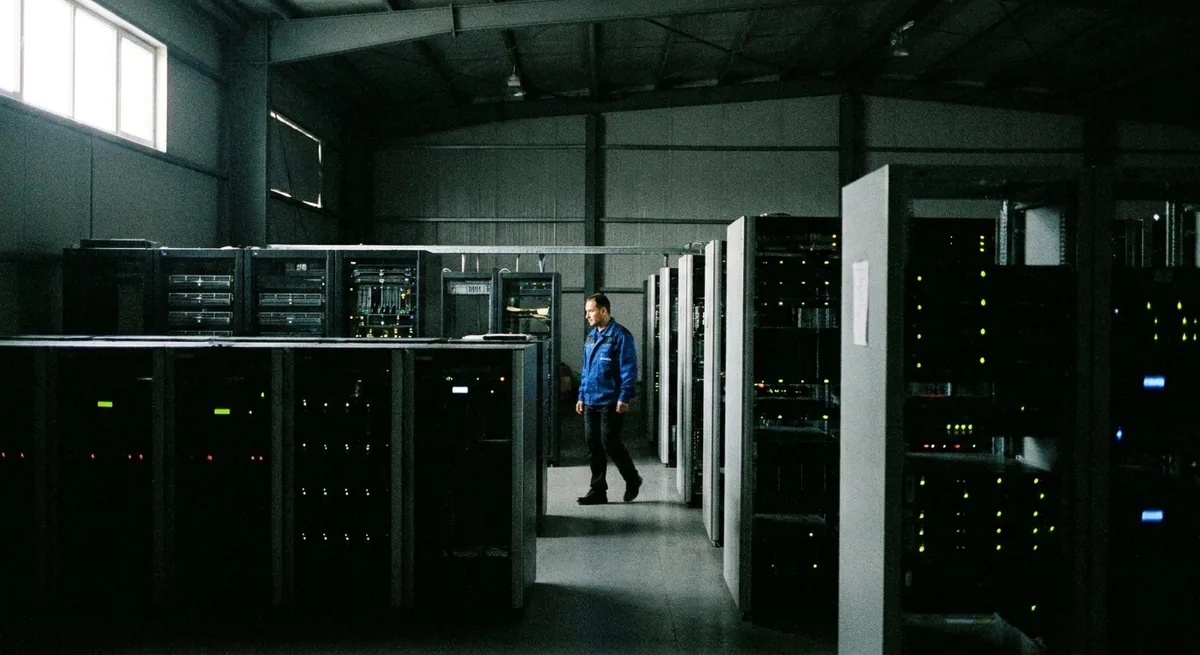 Google AI Mode non vede il web live