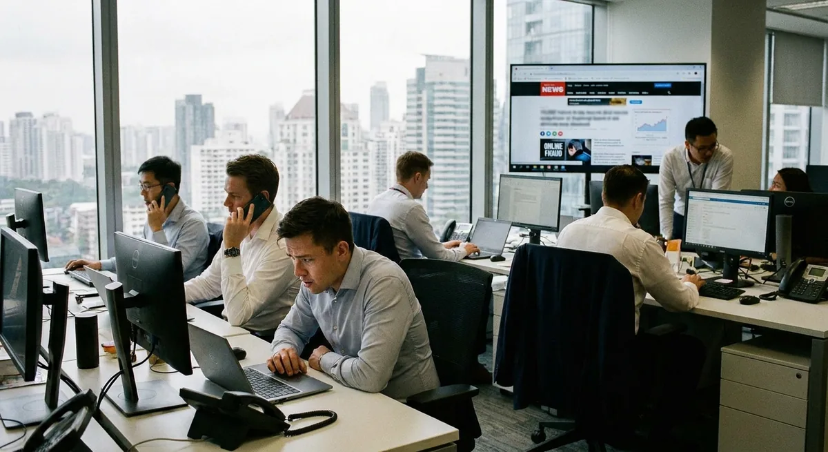 Google blocca miliardi di annunci, ma le truffe continuano a crescere