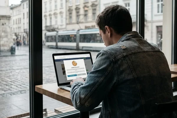 Google cambia il modo in cui gestisce il consenso