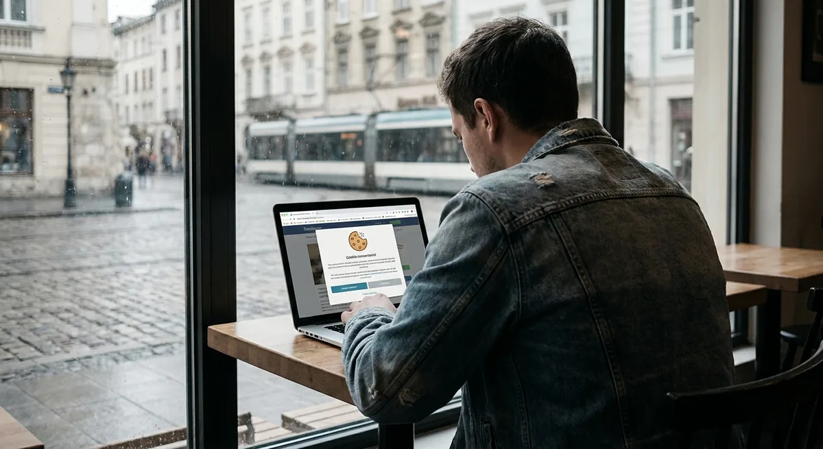 Google cambia il modo in cui gestisce il consenso