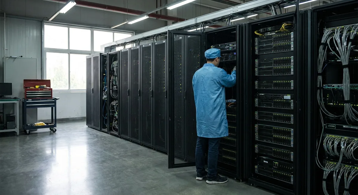 Google Cloud ha alzato il muro degli 80.000 GPU