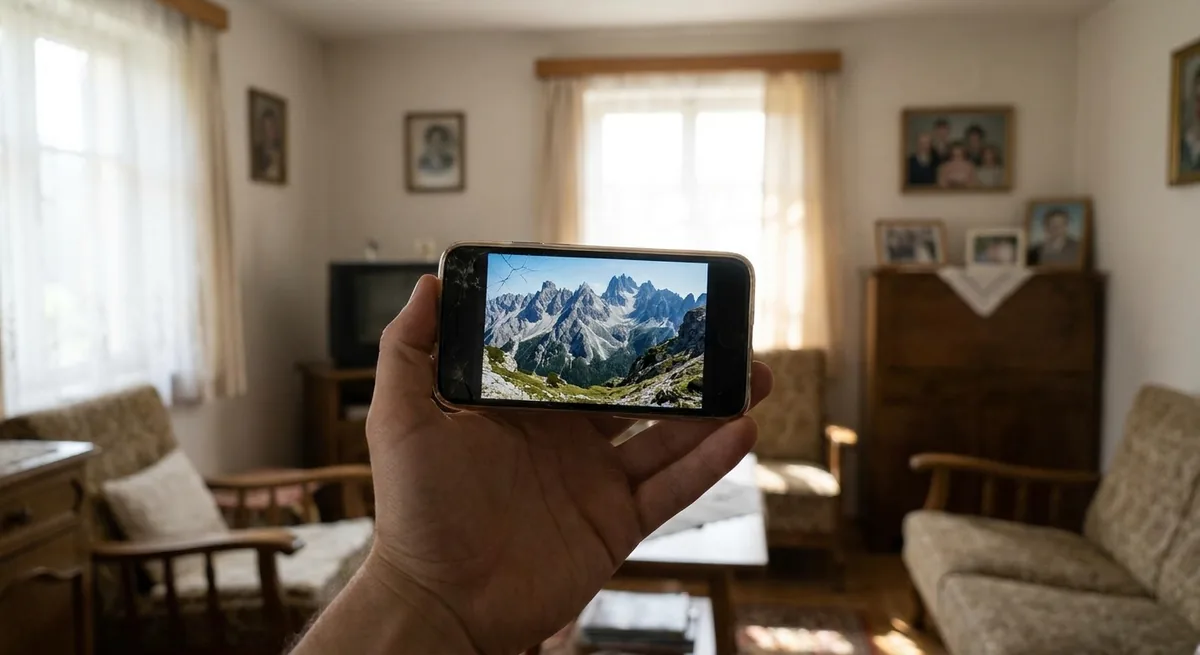 Google Foto ora ricostruisce le foto in 3D