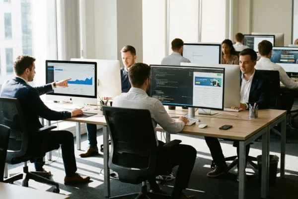 Google ha aggiornato i suoi Dynamic Search Ads con AI Max.