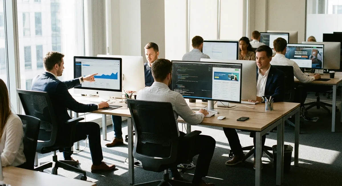 Google ha aggiornato i suoi Dynamic Search Ads con AI Max.