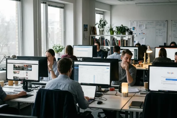 Google ha aggiunto un altro strato alla sua ricerca