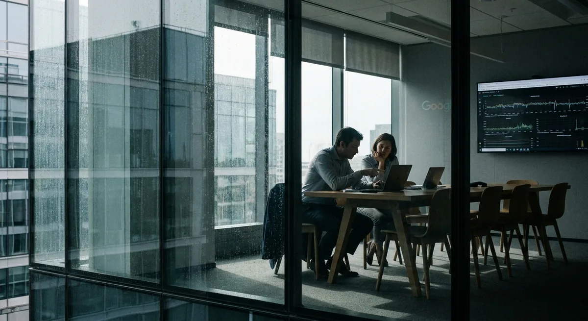 Google ha annunciato tre nuove funzioni di sicurezza per gli inserzionisti.