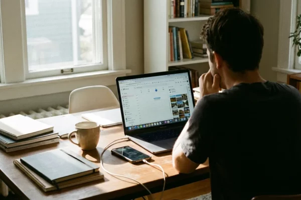 Google ha aperto a tutti la sua intelligenza artificiale personale