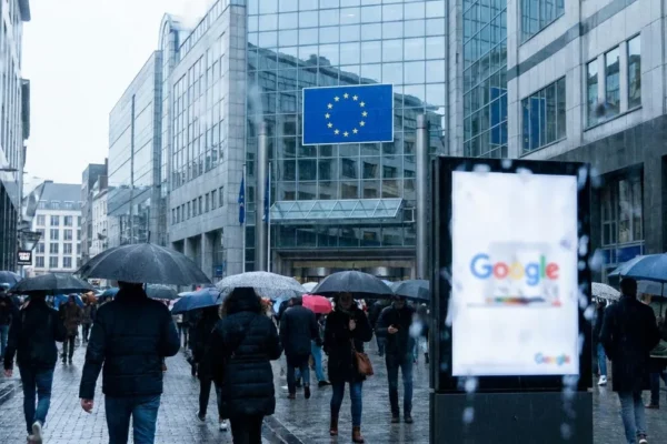 Google ha bloccato 8,3 miliardi di annunci con la sua IA