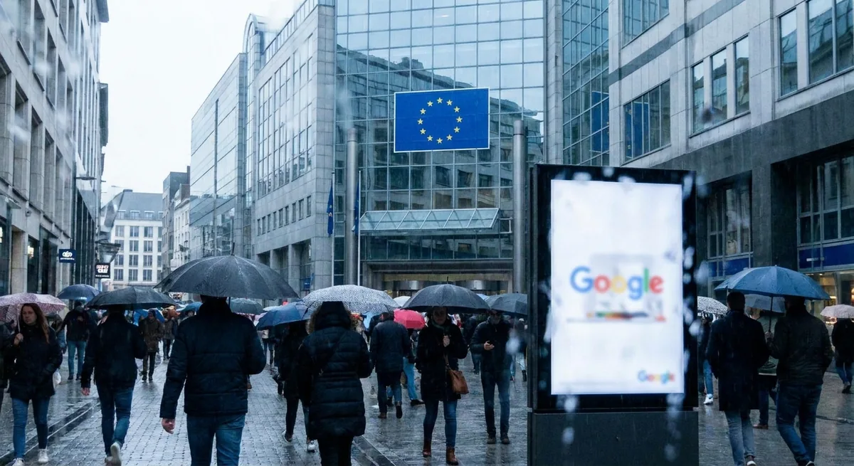 Google ha bloccato 8,3 miliardi di annunci con la sua IA