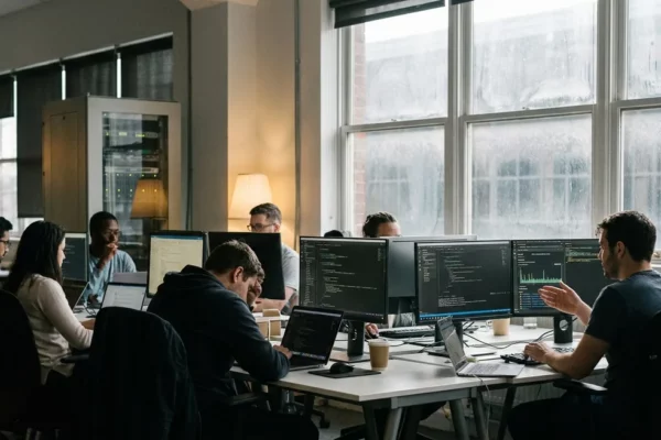 Google ha bloccato otto miliardi di annunci truffa