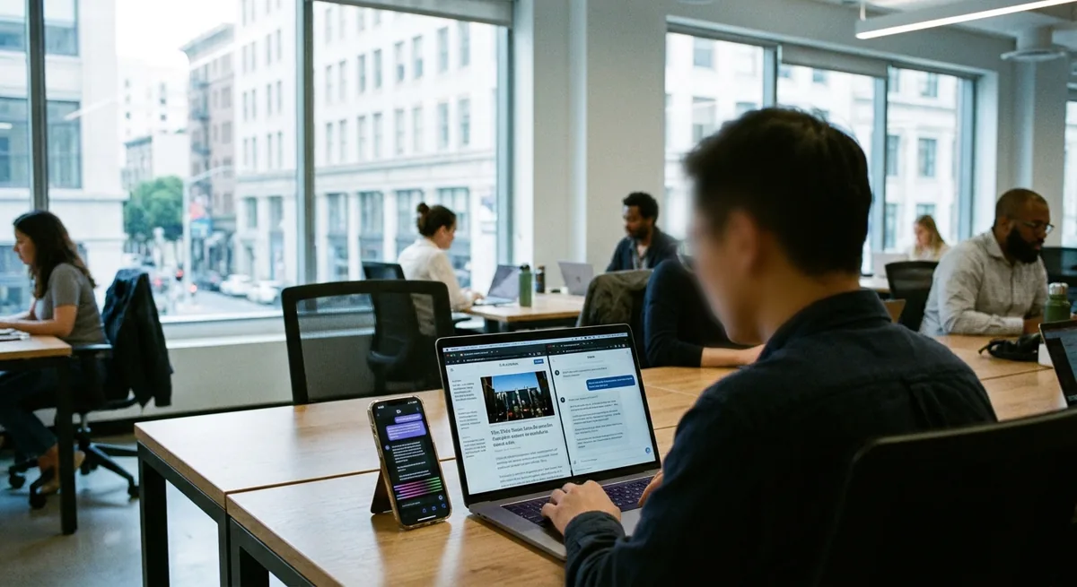 Google ha cambiato il modo in cui si legge una pagina web