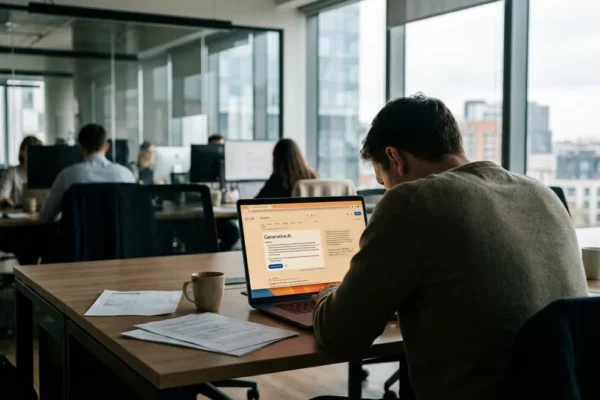 Google ha cambiato le regole della ricerca