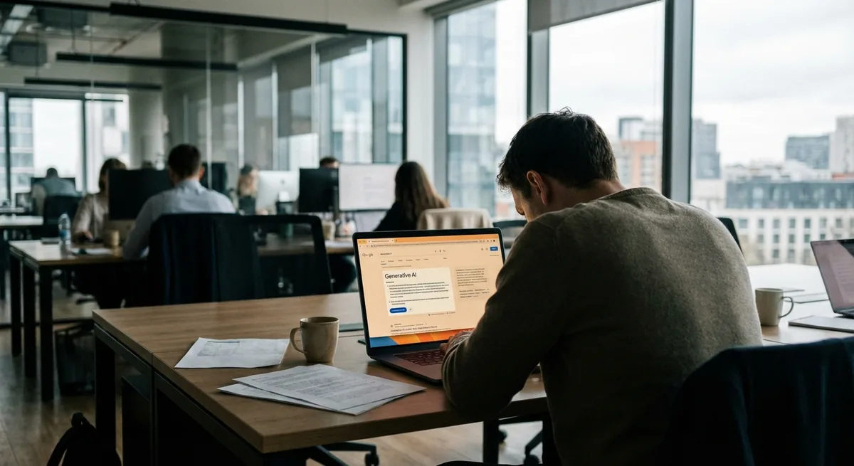 Google ha cambiato le regole della ricerca