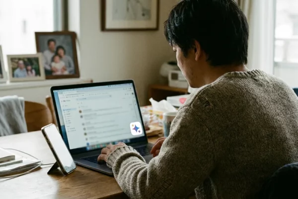 Google ha dato a Gemini l'accesso alle tue email e foto