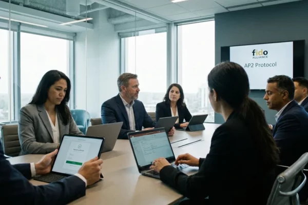 Google ha dato agli agenti AI un portafoglio