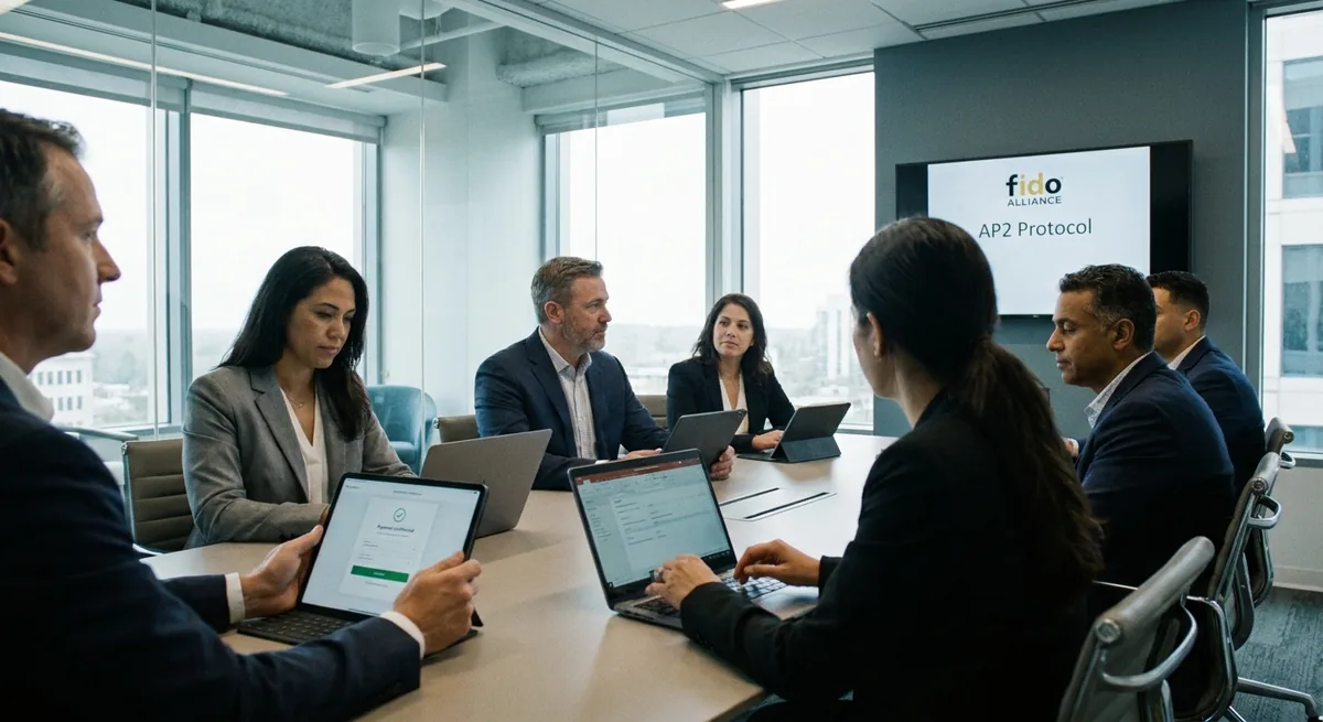 Google ha dato agli agenti AI un portafoglio