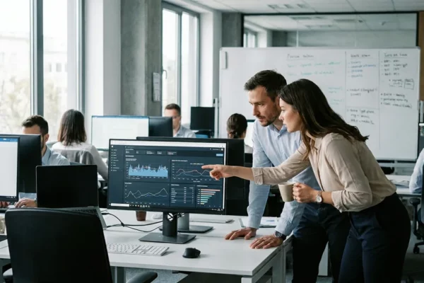 Google ha dato un detective AI a chi gestisce le campagne