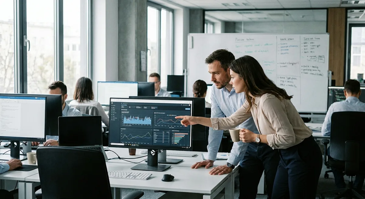 Google ha dato un detective AI a chi gestisce le campagne