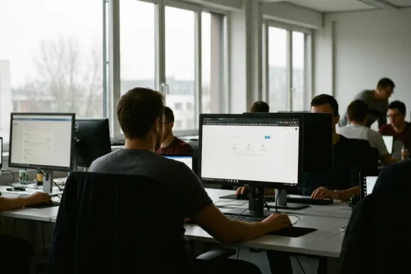 Google ha dichiarato guerra al back button hijacking