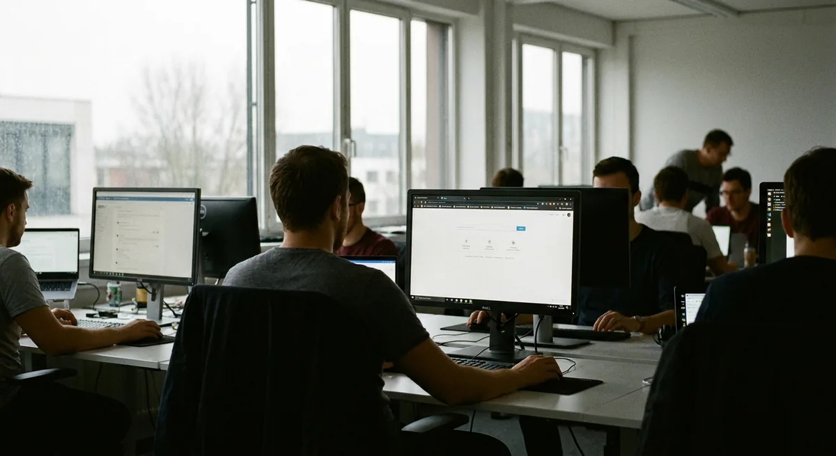 Google ha dichiarato guerra al back button hijacking