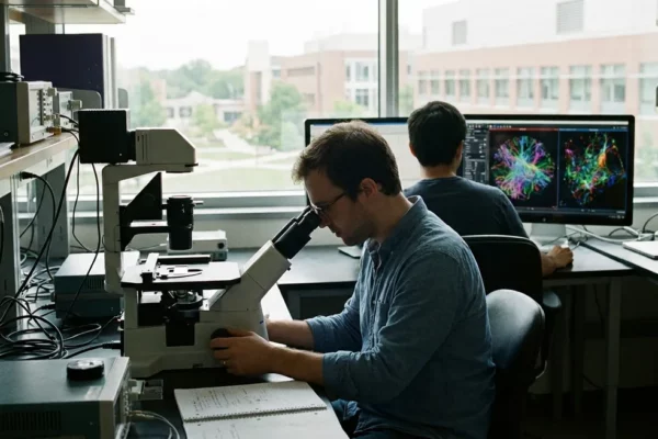 Google ha generato i neuroni per mappare il cervello