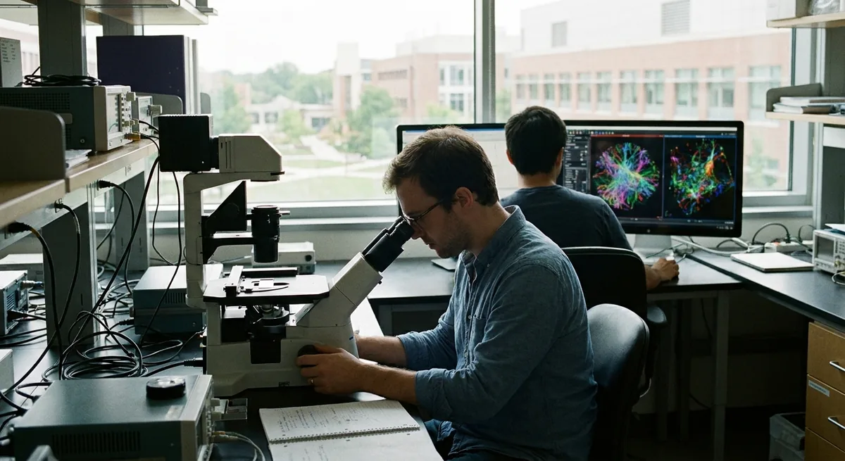 Google ha generato i neuroni per mappare il cervello