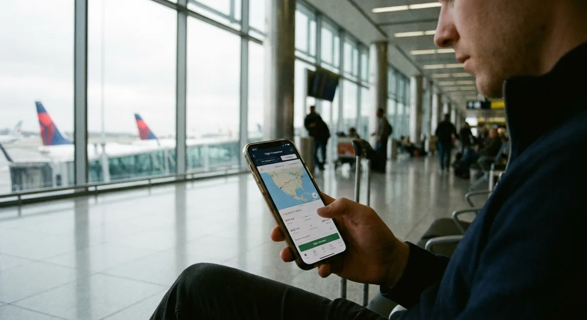 Google ha iniziato a prenotare i viaggi al posto tuo