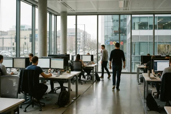 Google ha promesso di smettere di spiarci nel 2019