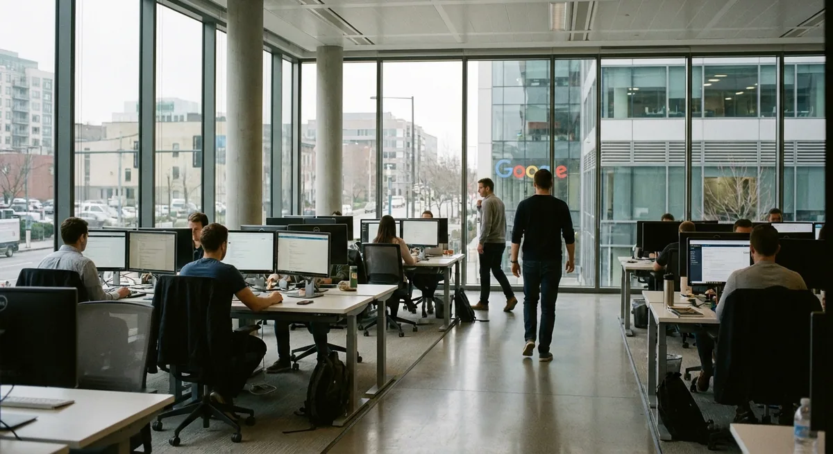 Google ha promesso di smettere di spiarci nel 2019