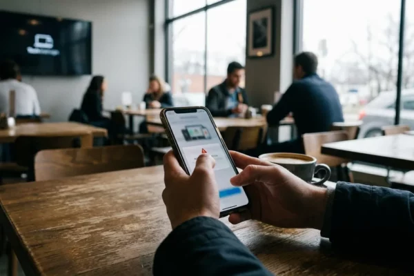 Google ha promesso protezioni anti-truffa per la sua AI