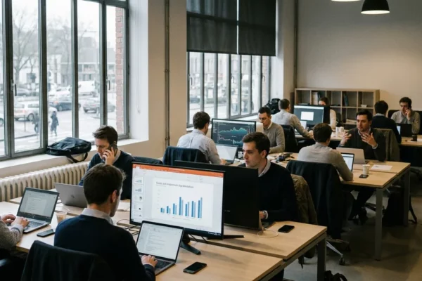 Google ha promesso un 7% di conversioni in più