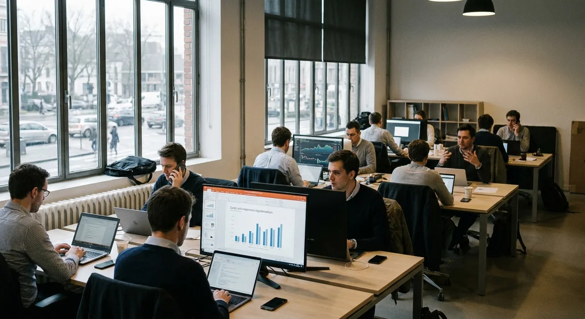 Google ha promesso un 7% di conversioni in più