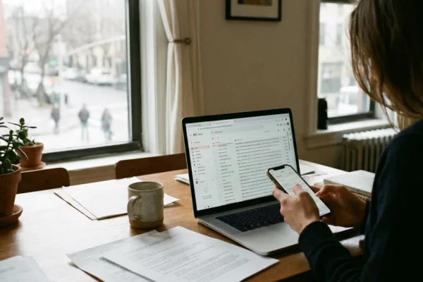 Google ha reso gratuita la ricerca che legge le tue email