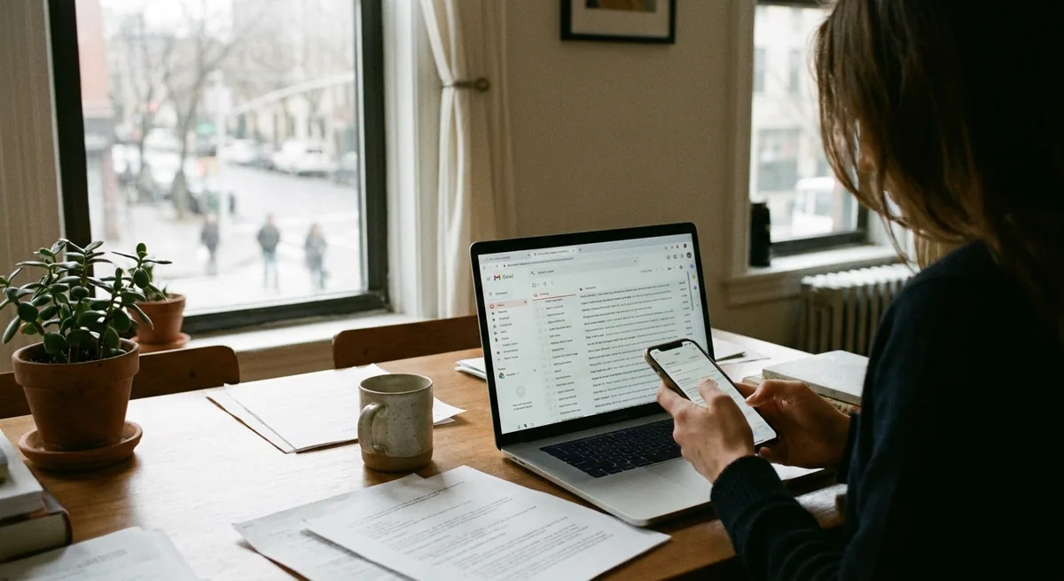 Google ha reso gratuita la ricerca che legge le tue email