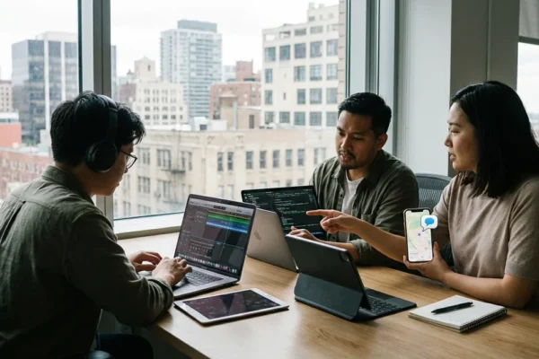 Google ha rilasciato tre aggiornamenti AI in un mese.