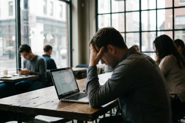 Google ha sbagliato una risposta su dieci