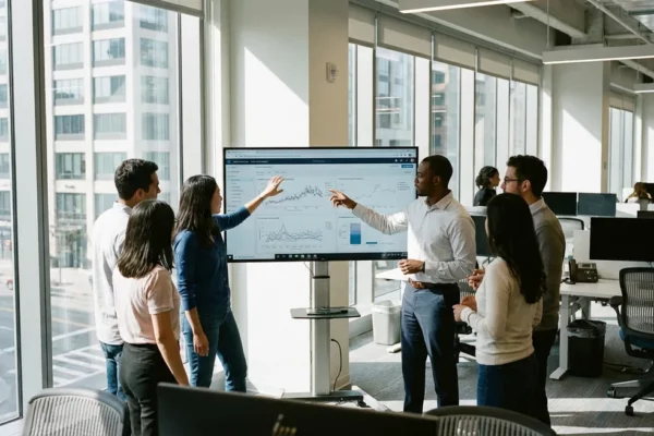 Google ha scoperto un problema nei test di sicurezza dell'IA